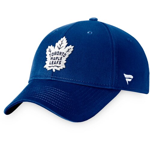 Fanatics Core Structured Adjustable Toronto Maple Leafs Men's Cap Cene