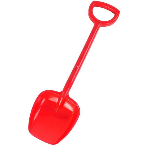  Dječja velika lopata 55cm crvena Cene