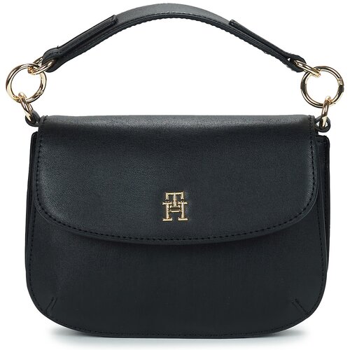 Tommy Hilfiger TH CHIC CROSSOVER Crna Slike