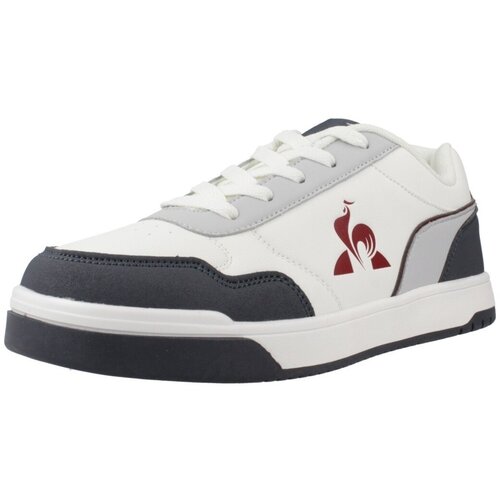 Le Coq Sportif LCS COURT BREAKER GS Bijela Cijene