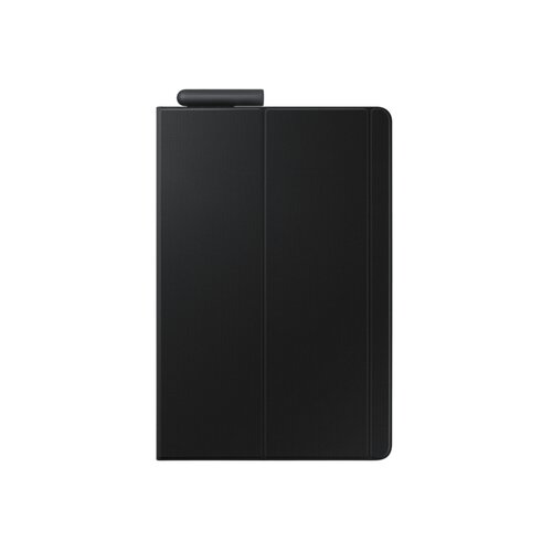 Samsung Original torbica ef-bt830pbe za galaxy tab s4 t830 / galaxy tab a 2018 10,5 inch - črna Slike
