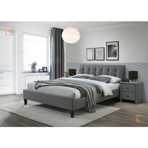 Halmar Krevet Samara 2 - 160x200 cm Slike