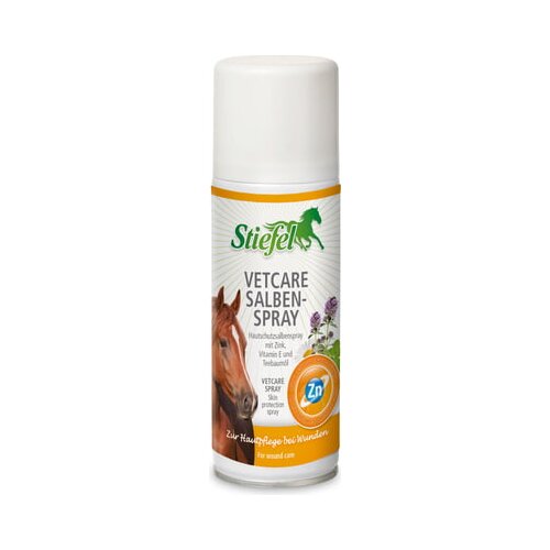 Stiefel Vetcare mazilo v spreju Slike