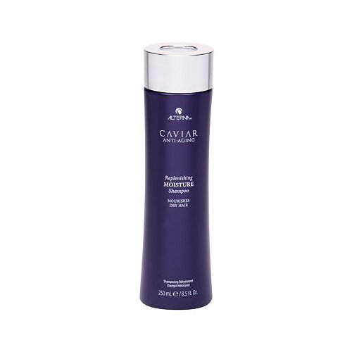 Alterna caviar anti-aging replenishing moisture šampon za suhe lase 250 ml za ženske Cene