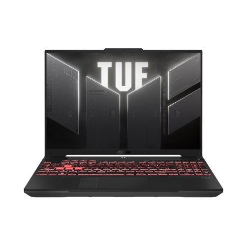 Asus TUF A16 Gaming laptop FA607NUG-WH73 Slike