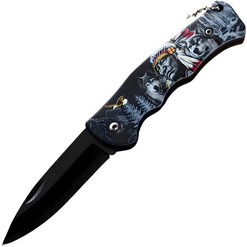Vanjski preklopni nož KP-39388 - Tip1 KP39388 Slike