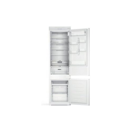 Whirlpool ugradbeni hladnjak sa zamrzivačem – WHC20 T152 193cm Cijene
