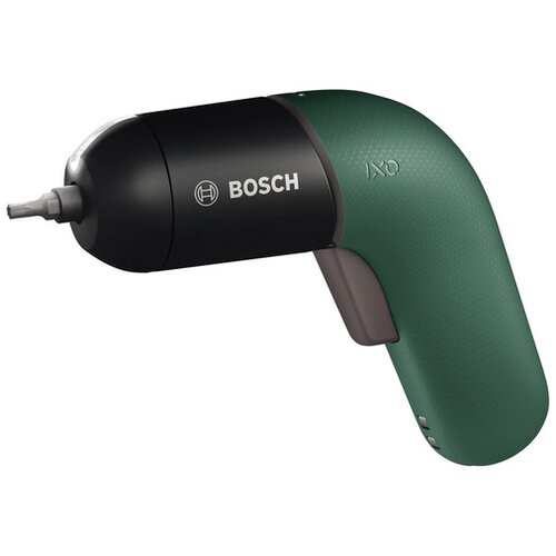 Bosch ixo 6 classic aku odvrtač Slike