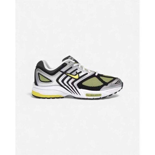 Nike Nizke superge Air Peg 2K5 Opti Yellow Metallic Silver (Women's) Bela Cene