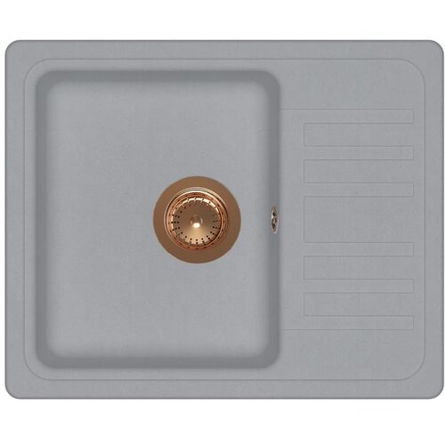 Aquasanita Set Notus SQ102AW + Zora PVD Alumetallic/Bakar Cene