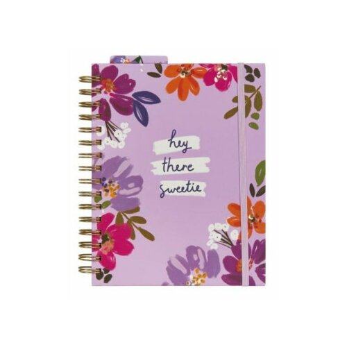  Notes spirala 17*22cm 192l, 80gr 71463 ( 101/71463 ) Cene