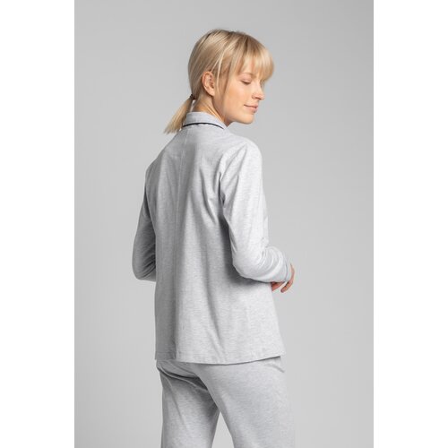 LaLupa Woman's Shirt LA019 Cene