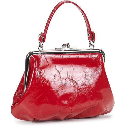 Vivienne Westwood GRANNY FRAME PURSE Crvena Slike