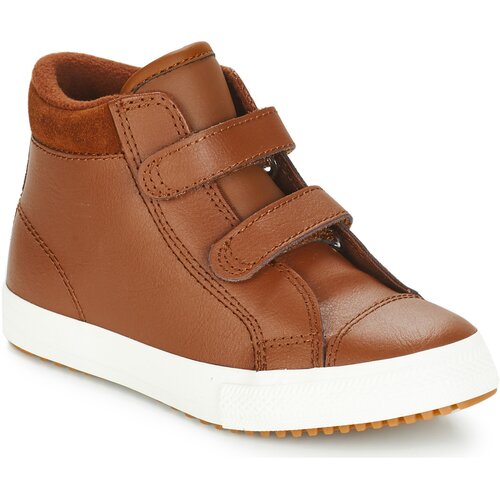 Converse CHUCK TYLOR ALL STAR AV PC BOOT - HI Smeđa Cijene
