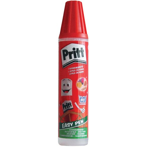  LJEPILO TEKUĆE 40ML U OLOVCI PRITT PEN HENKEL 1442321 Cene