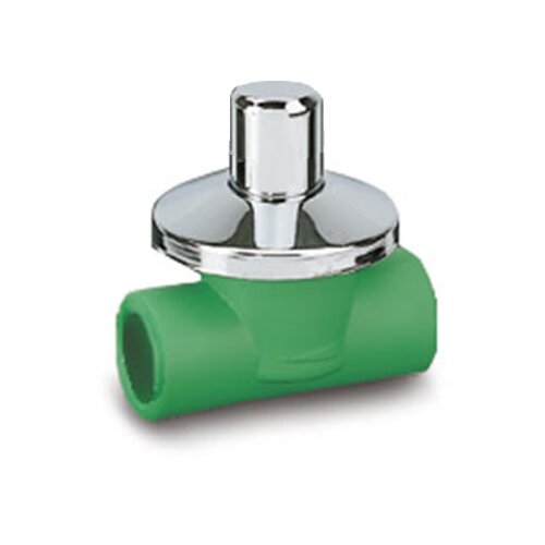 Aquatherm ugradni ventil sa kapom i kraćom virblom 32 mm kom Cene