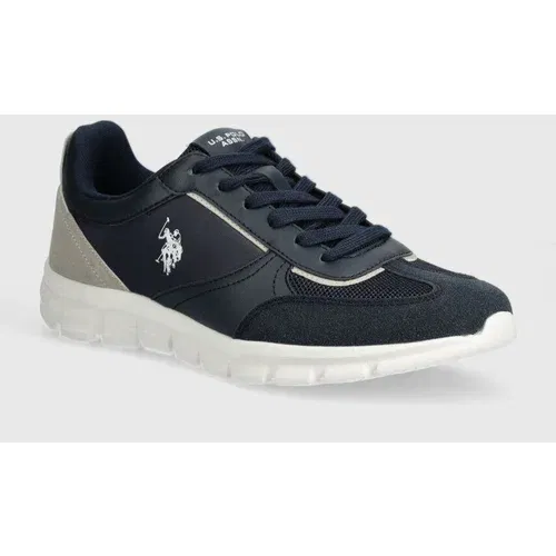 U.S. Polo Assn. Tenisice GARY boja: tamno plava, GARY003M 4YT1