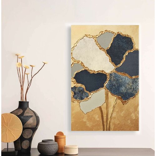 Wallity slika YNS-1016, 60x90 cm Cene