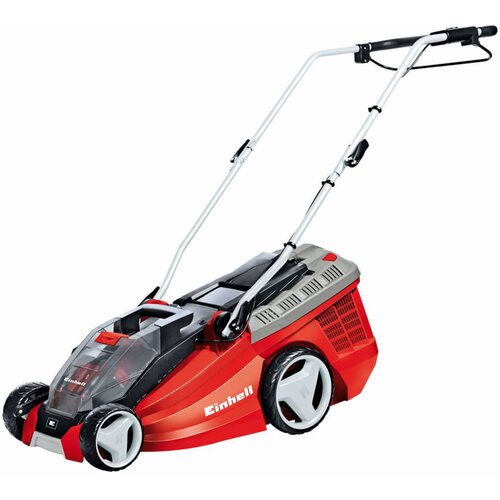 Einhell akumulatorska kosilica za travu ge-cm 43 li m kit, 18V, 43 cm Cene