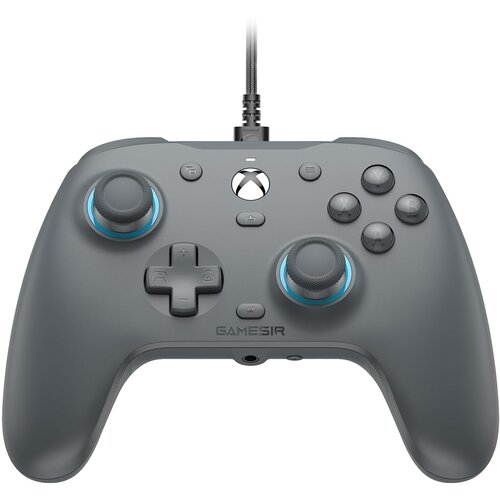 Gamesir G7 SE siv žični igralni plo&amp;scaron;ček za Xbox &amp;amp; PC Slike