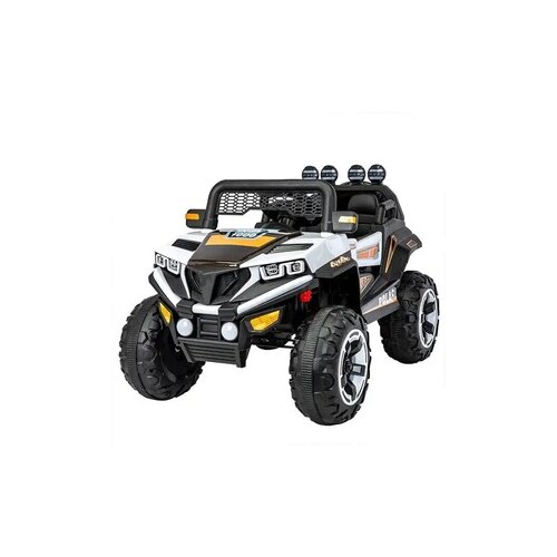  Džip tesla 12v 4 motora Beli Cene