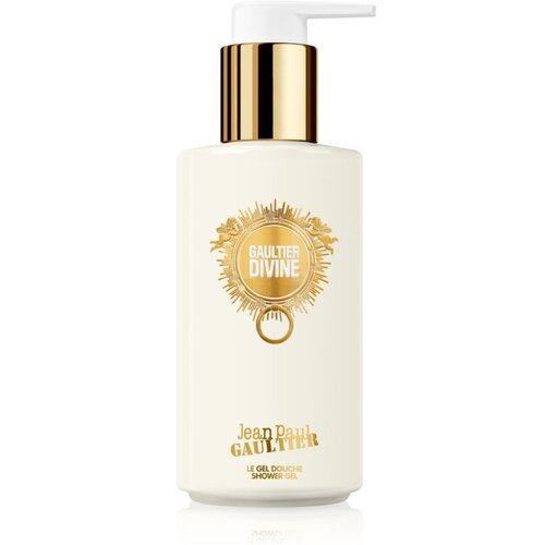 Jean Paul Gaultier Gaultier Divine gel za prhanje za ženske 200 ml Cene