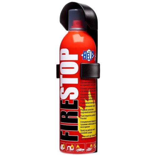  FIRE STOP SPREJ SUPER HELP Cijene