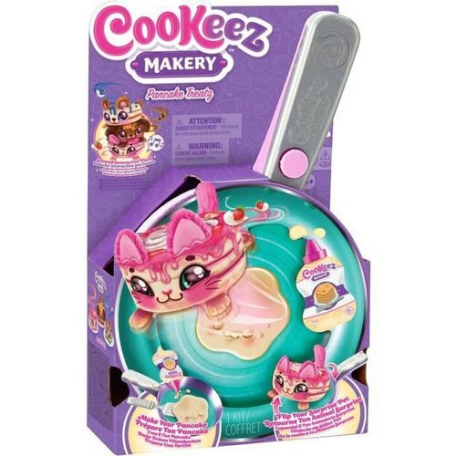 DEXY CO Pli&amp;scaron;ane igračke Moose Toys Pisana Slike