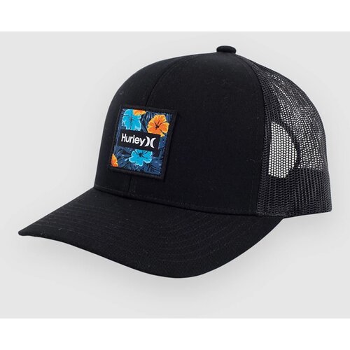 Hurley Seacliff Kapa s &amp;scaron;iltom stealth Slike