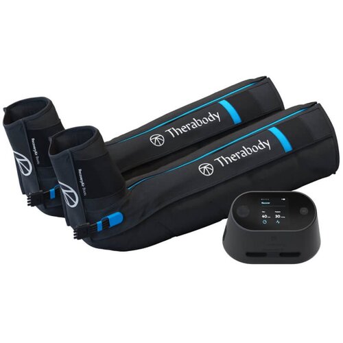 Therabody RecoveryAir PRO Compression Bundle Medium, (21582234) Cene