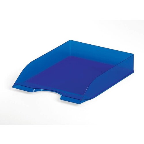 Durable Ladica za spise Basic, Prozirno plava Cijene