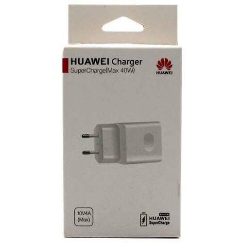 Huawei original adapter za huawei P30/P30 pro supercharge 4A Slike
