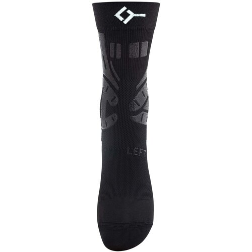 Floky Dodatki &amp;scaron;port Ankle Support Cavigliera Sinistra Črna Slike