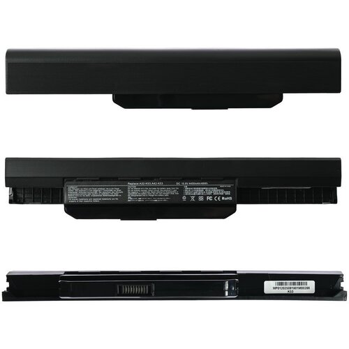  Baterija za laptop Asus K53 10.8V HQ2200 B Cene