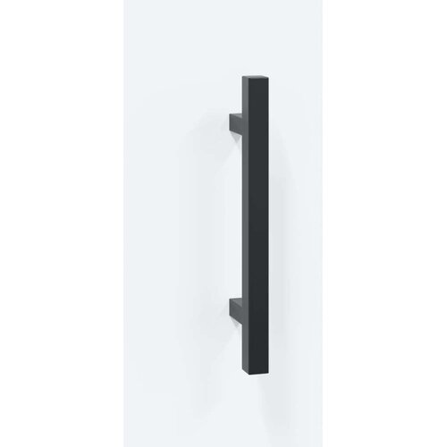 VidaXL Komoda bijela 34 5 x 34 x 90 cm od konstruiranog drva Slike
