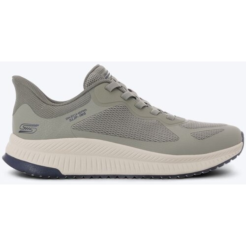 Skechers mu&amp;scaron;ke patike patike bobs squad 4 M Slike