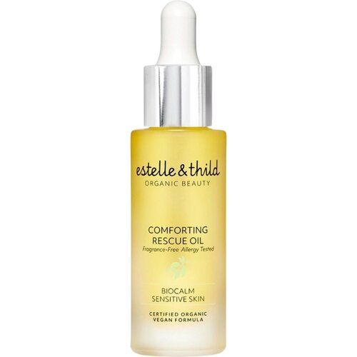 Estelle & Thild BioCalm Pomirjujoče olje za reševanje - 30 ml Cene