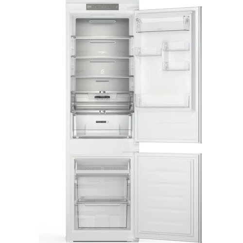 Whirlpool ugradbeni hladnjak sa zamrzivačem WHC18 T341 - izložbeni primjerak Cijene