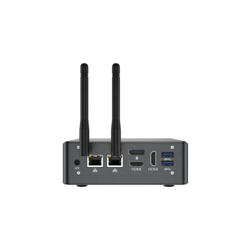 Zeus MPI12 Intel i5-1235U (Barebone) Cene