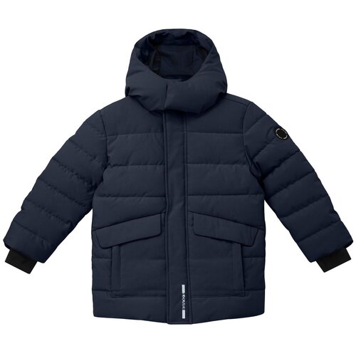 S.Oliver jakna DR 2183503 2183503 F modra 128 Slike