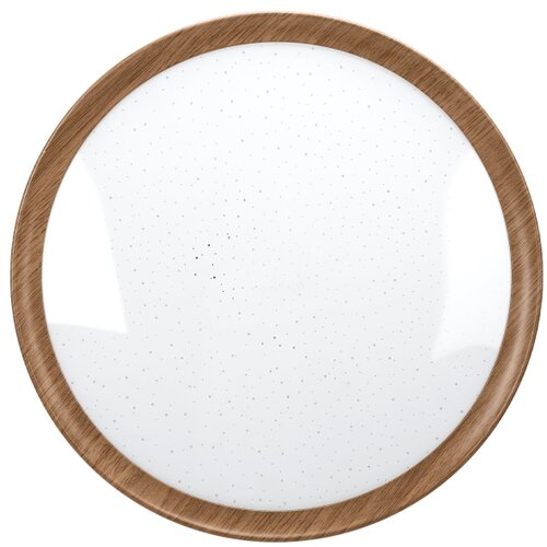 Aigostar LED plafonjera LED/12W/230V 3000K pr. 26,3 cm Slike