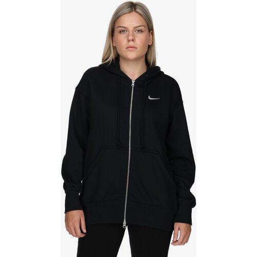 Nike Dukserica W NSW PHNX FLC FZ HOODIE OS Cijene