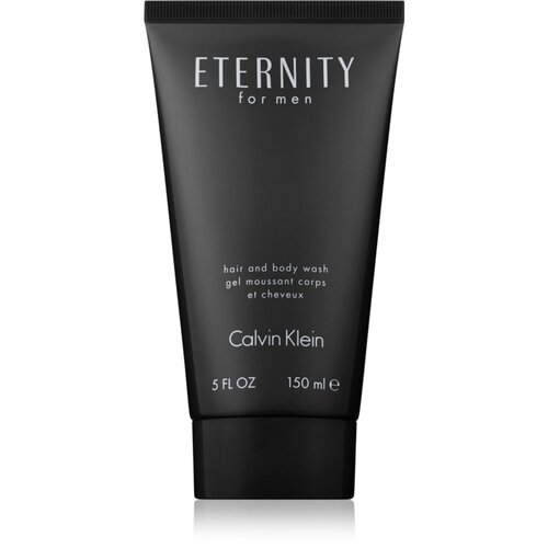 Calvin Klein Eternity For Men gel za prhanje 150 ml za moške Cene