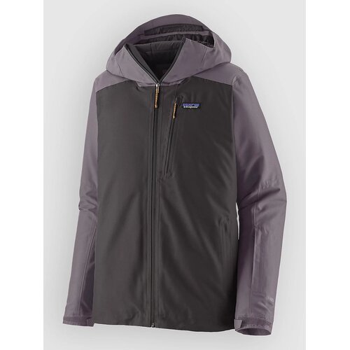Patagonia Insulated Powder Town Jakna may grey Cene