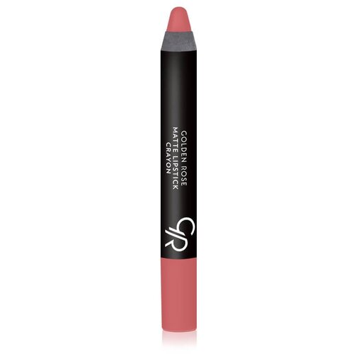 Golden Rose mat ruž u olovci matte lipstick crayon R-GMC-13 Cene