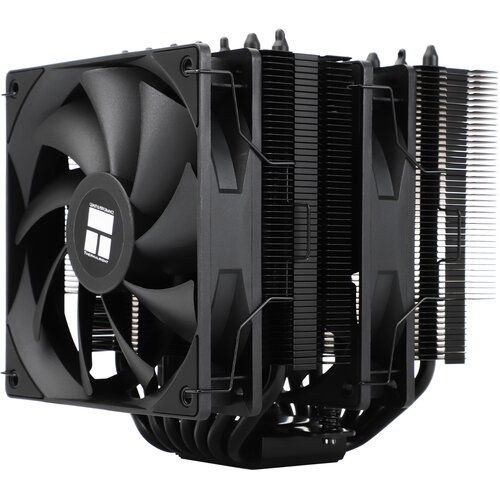 Thermalright Phantom Spirit 120 SE Black Cene