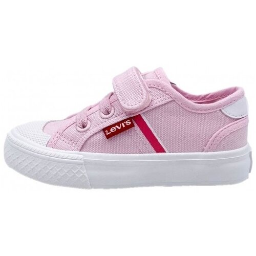 Levi's Modne superge 26370-18 Rožnata Cene