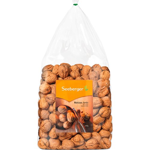Seeberger Celi orehi Jumbo - 2,50 kg Cene