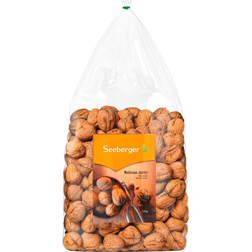 Seeberger Cijeli orasi Jumbo - 2,50 kg Cijene