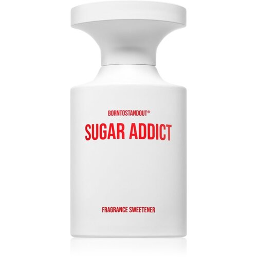 BORNTOSTANDOUT Sugar Addict parfumska voda uniseks 100 ml Cene